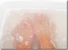 4-2 Foot bath